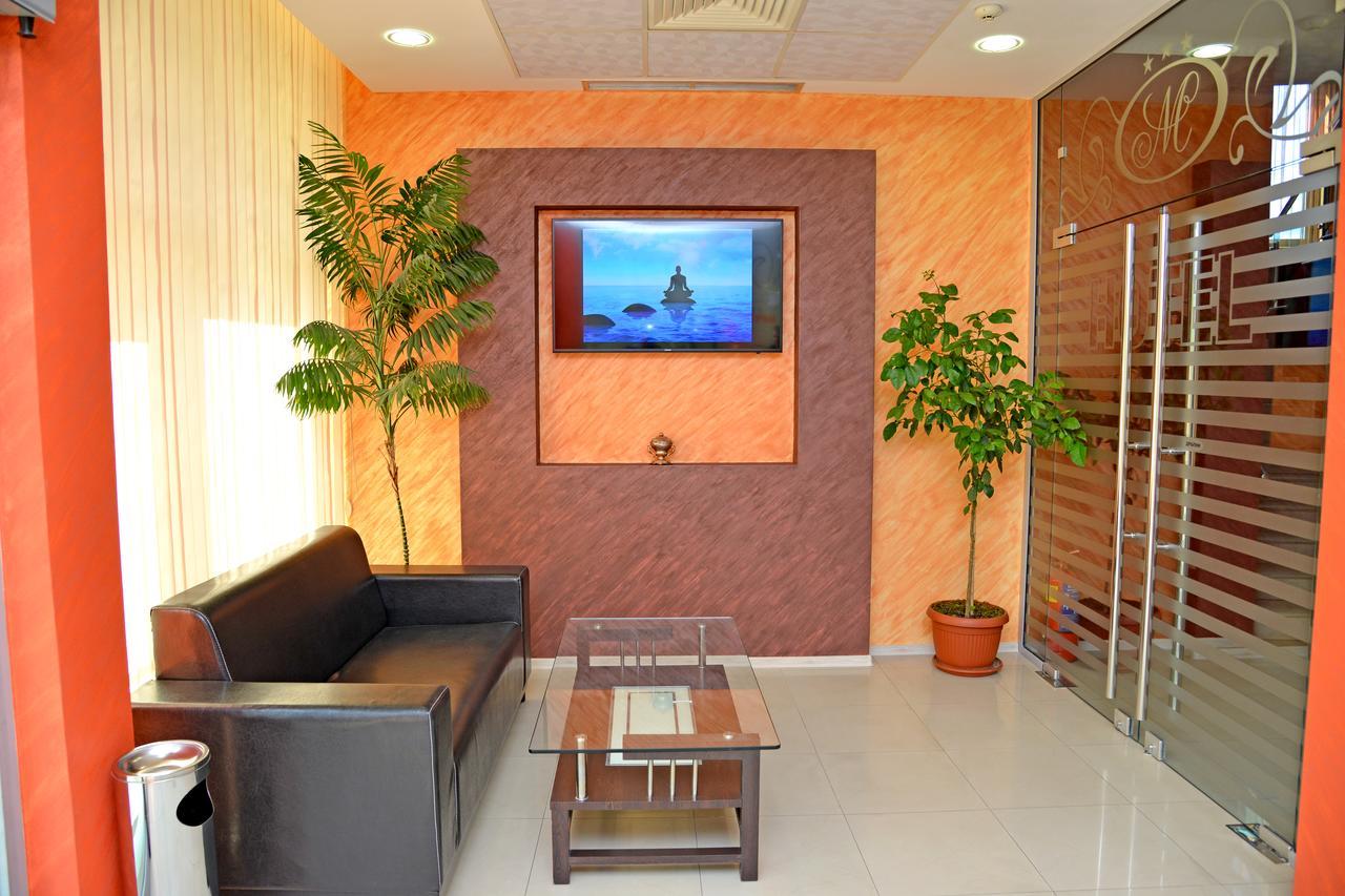 Dream Hotel Sliven Exterior foto